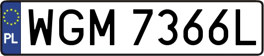 WGM7366L