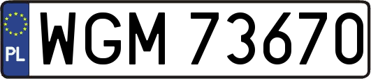 WGM73670