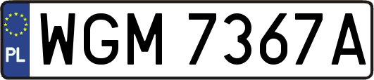 WGM7367A