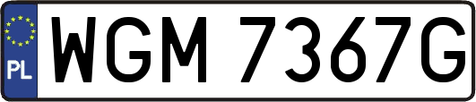 WGM7367G