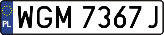 WGM7367J
