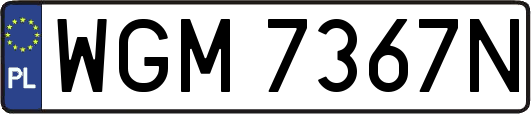 WGM7367N