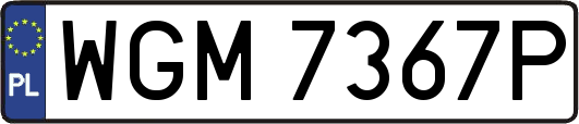 WGM7367P