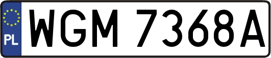 WGM7368A
