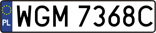 WGM7368C