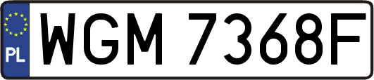 WGM7368F