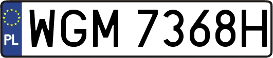 WGM7368H