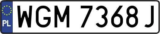 WGM7368J