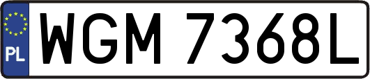 WGM7368L
