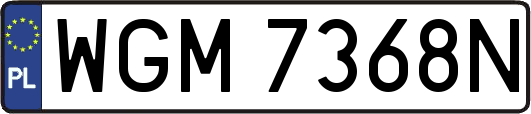 WGM7368N