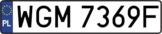 WGM7369F