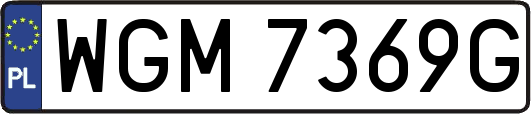 WGM7369G