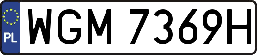 WGM7369H