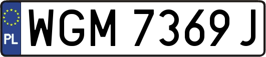 WGM7369J