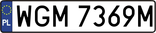WGM7369M