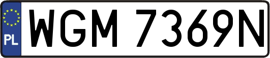 WGM7369N