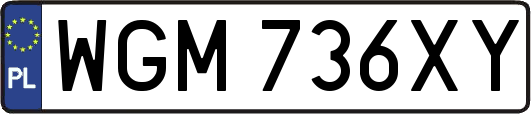 WGM736XY