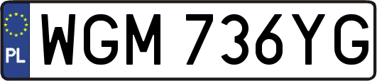 WGM736YG
