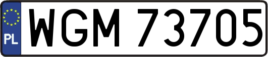 WGM73705