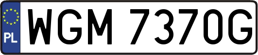 WGM7370G