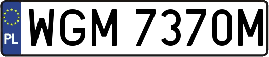 WGM7370M
