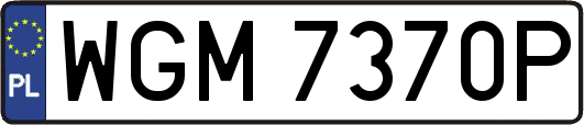 WGM7370P