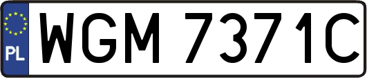 WGM7371C