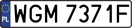 WGM7371F