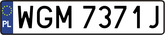 WGM7371J