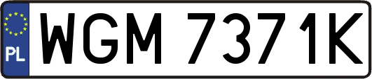 WGM7371K