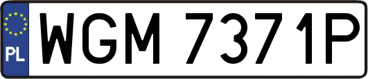 WGM7371P