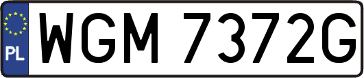 WGM7372G