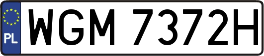 WGM7372H