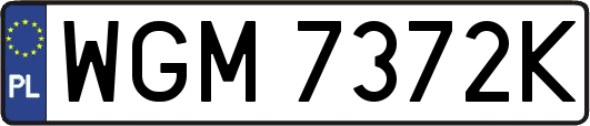 WGM7372K