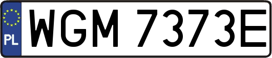 WGM7373E
