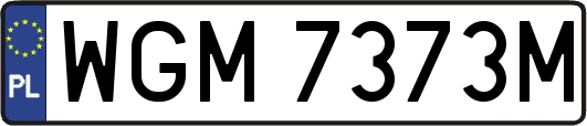 WGM7373M