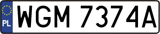 WGM7374A