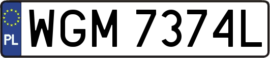 WGM7374L
