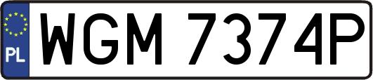 WGM7374P