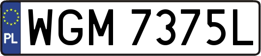 WGM7375L