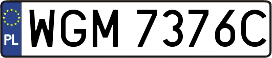 WGM7376C