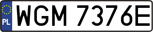 WGM7376E