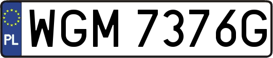 WGM7376G