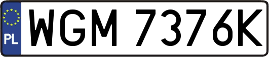 WGM7376K