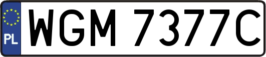 WGM7377C