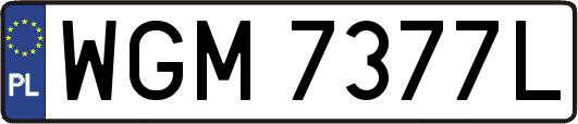 WGM7377L