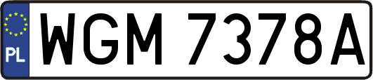 WGM7378A