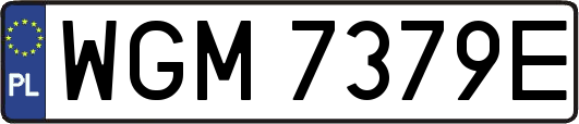 WGM7379E