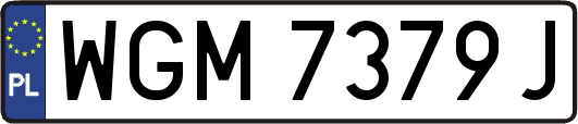 WGM7379J