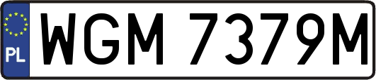WGM7379M